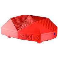 Outdoor Tech OT1800 Turtle Shell 2.0 červený - Bluetooth reproduktor