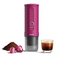 OUTIN Nano OTEM-01-CR - Travel Coffee Maker