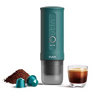 OUTIN Nano OTEM-01-OT - Travel Coffee Maker