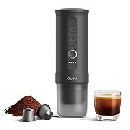 OUTIN Nano OTEM-01-5G - Travel Coffee Maker