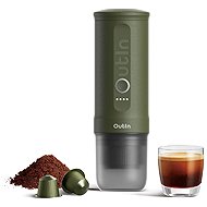 OUTIN Nano OTEM-01-FG - Travel Coffee Maker