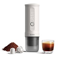 OUTIN Nano OTEM-01-PW - Travel Coffee Maker