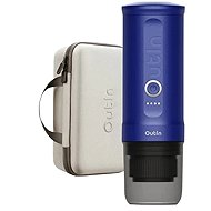 OUTIN Nano OTEM-01-OB-Bag - Travel Coffee Maker