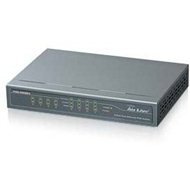 AirLive POE-FSH804 - Switch