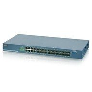 OvisLink Ether SNMP-24MGB - Switch