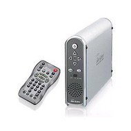 OvisLink Ether MU-7000AVS - Multimedia Player