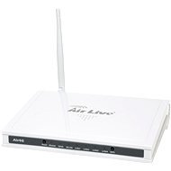 AirLive Air4G - WLAN Router