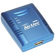 AirLive Elive P201 v.2 - Printserver