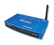 Tiskový server OvisLink WP-103G - -