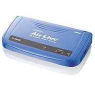 OvisLink WP-203N - Print Server
