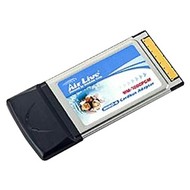 OvisLink AirLive WT-2000PCM - Síťová karta