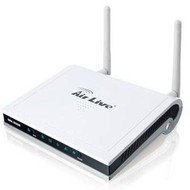 Ovislink AirLive WN-300R - WiFi Access Point