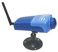 Ovislink WL-5400CAM - IP Camera