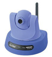 IP kamera Ovislink WL-5460CAM - -