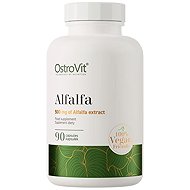 OstroVit Vojtěška VEGE, 90 capsules - Dietary Supplement