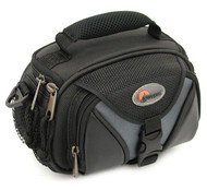 Lowepro TX-100 univerzální pouzdro pro digitální fotoaparát (vhodné pro C-7xx) nebo videokameru - 
