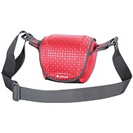 VANGUARD Nivelo 18 Red - Camera Bag