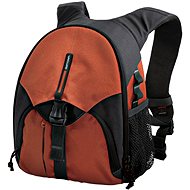 VANGUARD BIIN 50 oranžový - Camera Backpack