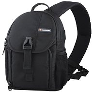  VANGUARD ZIIN 37BK  - Camera Backpack