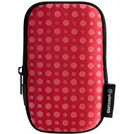  VANGUARD Malmö 6C red  - Camera Case