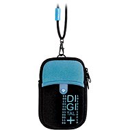  VANGUARD Beneto 6C Pacific  - Camera Case