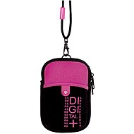  VANGUARD Beneto 6C Pinky  - Camera Case