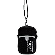  VANGUARD Beneto 6C Black  - Camera Case
