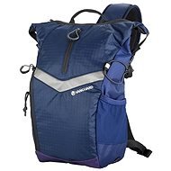 Vanguard Reno 34 blue - Camera Backpack