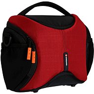 Vanguard Oslo 22 red - Camera Bag