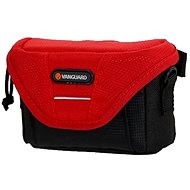 Vanguard BIIN II 7H red - Case