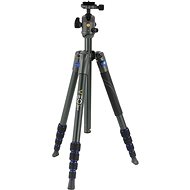 Vanguard VEO 2 235AB Blue - Mounting Stand
