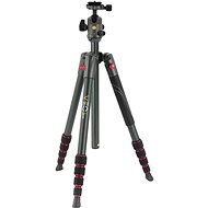 Vanguard VEO 2 235AB Red - Mounting Stand