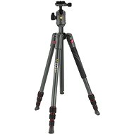 Vanguard VEO 2 204AB Red - Mounting Stand