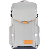Vanguard VEO CITY B37 šedý - Camera Backpack