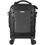 Vanguard VEO Select 55 BT BK Backpack/Shoulder Bag – Black - Camera Backpack