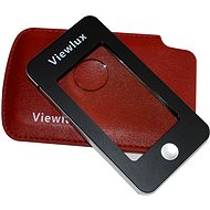Viewlux 2.5x/5x with illumination - Magnifying Glass