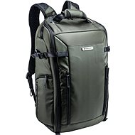 Vanguard VEO Select 48BF Green - Camera Backpack