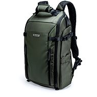 Vanguard VEO Select 45BFM Green - Camera Backpack