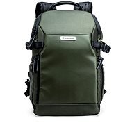 Vanguard VEO Select 37 BRM GR Green - Camera Backpack