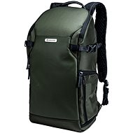 Vanguard VEO Select 46 BR GR Green - Camera Backpack