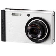 PENTAX OPTIO RS1500 white - Digital Camera