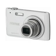 PENTAX OPTIO P70 bílý - Digital Camera