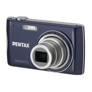 PENTAX OPTIO P70 modrý - Digital Camera