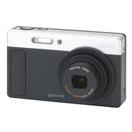 PENTAX OPTIO H90 black - Digital Camera