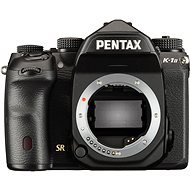PENTAX K-1 Mark II - Digitalkamera