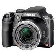 PENTAX OPTIO X70 černý - Digital Camera