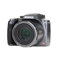 PENTAX OPTIO X90 - Digitální fotoaparát