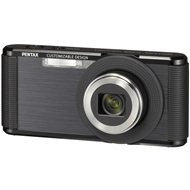 PENTAX OPTIO LS 465 black - Digital Camera