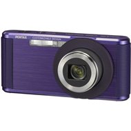 PENTAX OPTIO LS 465 purple - Digital Camera