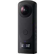 RICOH THETA Z1 51 GB fekete - 360 fokos kamera